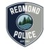 RedmondWaPD (@RedmondWaPD) Twitter profile photo