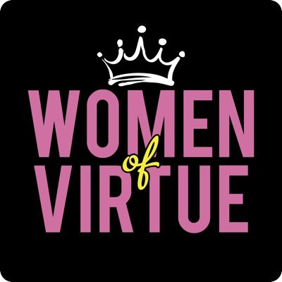 Encouraging women with their walk with Christ since 2009 • IG: sfa_wov | #WOVWednesday