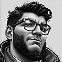 Mamikon (@mamikonpaints) 's Twitter Profile Photo