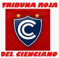 Cienciano 100%🔴⚽️🏆🏆                  suscribanse a mi canal de youtube🔴👍
https://t.co/1HWyB2EoJO