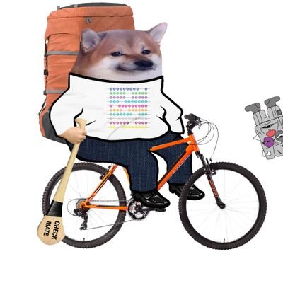 AaronMcDaid's profile picture. ML/statistics. PhD in model-based clustering, applied to networks. Did postdoc in statistical genetics. Irishman
Working in AB-testing since 2018