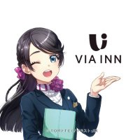 水城ひなた通信 | JR西日本ヴィアインホテルズ【公式】 (@viainn_hotels) 's Twitter Profile Photo 水城ひなた通信 | JR西日本ヴィアインホテルズ【公式】 (@viainn_hotels) 's Twitter Profile Photo