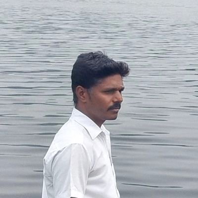 BJP Salem West
IT-DM District President
என் தலைவன் அண்ணாமலை அண்ணா