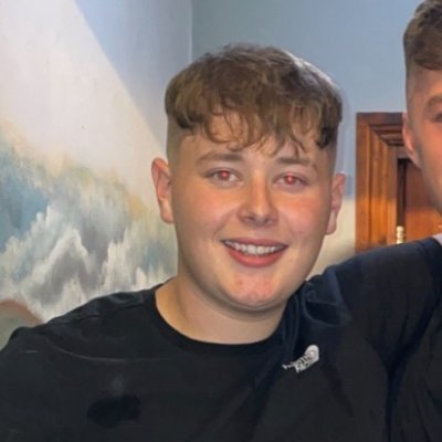 DylanFo82585985's profile picture. 2nd year Marketing student @MTU.ie