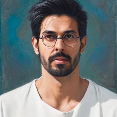 Product Designer @Meta on @RealityLabs helping build the Metaverse. Street photography enthusiast 📷 Spending way too much time looking at memes.