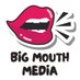 Big Mouth Media (@bigmouthmediafl) Twitter profile photo