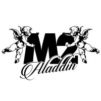 M2 Aladdin(@M2AladdinBeats) 's Twitter Profile Photo