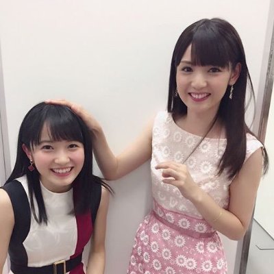 加賀楓ちゃん推し、アルビレックス、東京ヴェルディ Perfume つんく好き 山本彩、北原里英推し