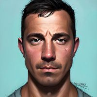 Ben Dunay (@bendunay) 's Twitter Profile
