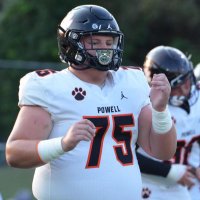 Blake (@blakeneely75) 's Twitter Profile
