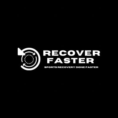 RecoverFaster