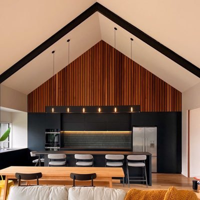 Canterbury based architectural design practice designing and renovating homes across New Zealand