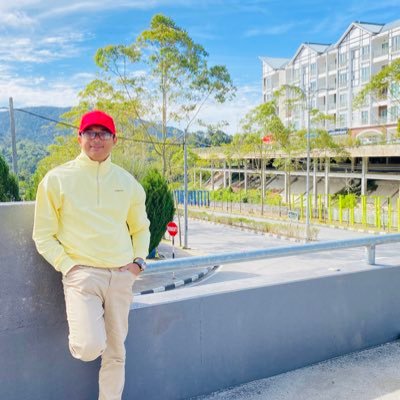 Software entrepreneur. Space enthusiast. Dreaming of founding a space agency in Bangladesh. 🚀✨