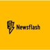 Newsflash (@x_newsflash) Twitter profile photo Newsflash (@x_newsflash) Twitter profile photo