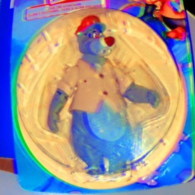 babybloobaloo's profile picture. producer