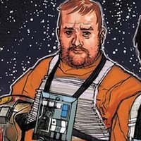 Red 6 (@porkins_lives) 's Twitter Profile Photo Red 6 (@porkins_lives) 's Twitter Profile Photo