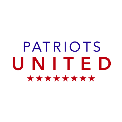 The mission of Patriot’s United is to change the trajectory of our state from radical liberal ideology back to conservative values.