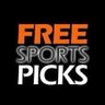 free_plays's profile picture. Amatuer Sports Handicapper NFL🏈,MLB⚾️NBA🏀,NCAA🏈,NHL📞