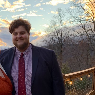 LeviCoordinates's profile picture. Medical Education Coordinator for @UVA_Pathology. Here to be a resource to all.