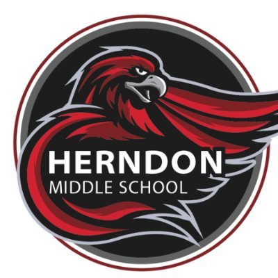 Herndon MS fosters a community of diverse & resilient learners who feel included and empowered to learn and make positive contributions to their community.