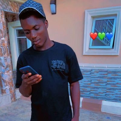 spencerr077's profile picture. to the young guy here all I want is Grace