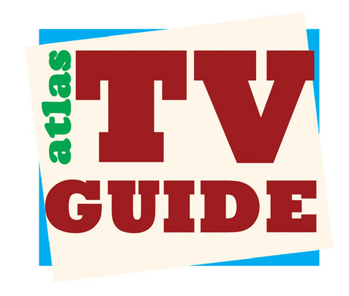 atlasTVGuide's profile picture. A cable-TV entertainment magazine with the most comprehensive daily program schedule guide and movie summaries of more than 50 channels and networks.