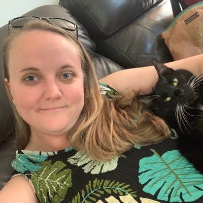 Recovering journalist. Helped start @central_current, a nonprofit news site covering Syracuse and Central New York. Upstate NY native. Cat-mom to Mouse T. Cat.