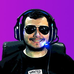 Olá, você gosta de jogos? Jogos aleatórios e retrôs? 🎮🕹️
Seja bem-vindo(a)! Me segue aqui pra não perder minhas lives na Twitch.💜