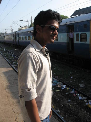 Doing my b.tech in kings college..cool to interact