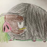 Orian (@oriantbh) 's Twitter Profile