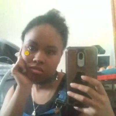 Zaymonia's profile picture. To be honest I just want some food