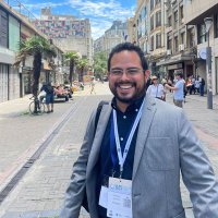 Robinson Zapata Pino (@robinsonzppty) 's Twitter Profile