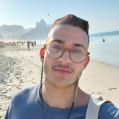 rodpgomes's profile picture. 