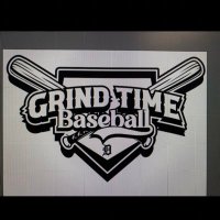 Grind Time Baseball (@grindtimebaseb1) 's Twitter Profile