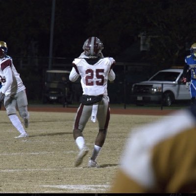 C/O 24’ ATH 6’0 185 lbs