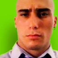 Alex 🇲🇽 (@scabbiamx) 's Twitter Profile