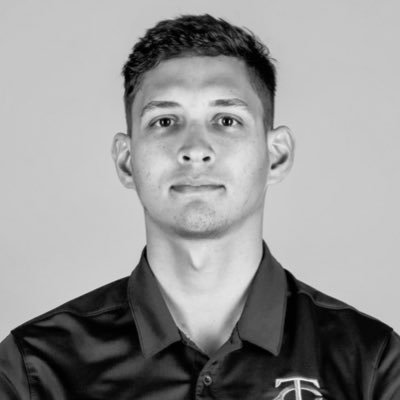 Sports | Orthopedic Rehabilitation ⏮️ @Twins | Product of Great Mentors 📚 • Opinions are mine✍️