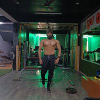 Krishna Kumar (@thetriplek) 's Twitter Profile