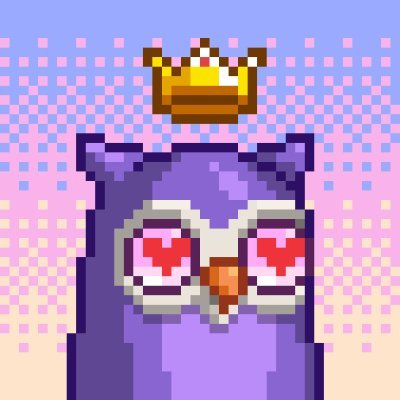 Jigsawさんのプロフィール画像