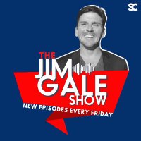 The Jim Gale Show(@TheJimGaleShow) 's Twitter Profile Photo