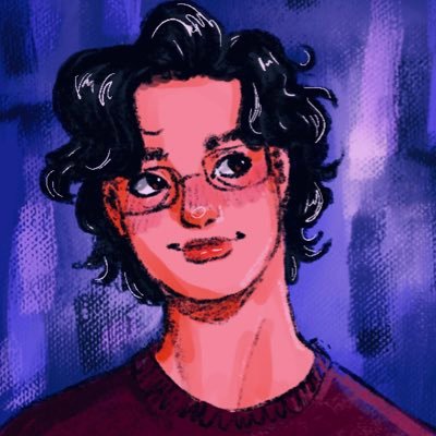 Sam | 22 | ENG/FR | He/they | gay&trans | illustrator/character designer, amateur 2D animator, fanartist | commissions : OPEN 📧 : samaspic31@gmail.com