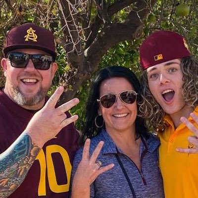 Wife, mom of 3, ASU mom x2, grandma x2 | VP of Ops Support Services at @TeamEXOS