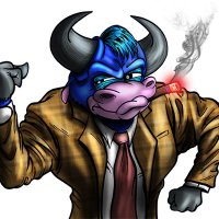 'Bull' BullShift.News(@TheBull80739336) 's Twitter Profile Photo