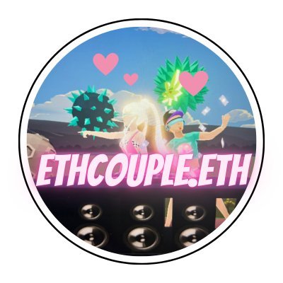 💞Help every crypto builder bring their partner into @Decentraland / 💑 Our house locates (-10,-147) 🏰 / DCL Summit 2024 Speaker🧚