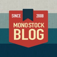 monostockblog(@monostockblog) 's Twitter Profile Photo