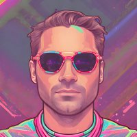 Edward Czech (@edwardczech) 's Twitter Profile Photo Edward Czech (@edwardczech) 's Twitter Profile Photo