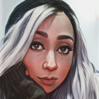 Smoker. Night owl. Joyful purveyor of art! Body painter. Apprentice tattoo artist. Digital custom tattoo designer.
Nebulous cloud of artistic skills!