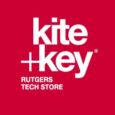 Rutgers Tech Store and Computer Repair located in @rutgersplaza Piscataway, @hahneandco Newark, & The Campus Center Camden, NJ.