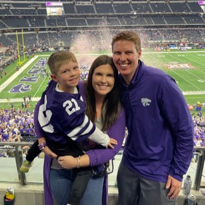 Husband. Dad to 3 great kids. Cohost of 3MAW, a K-State podcast on @KCSportsNetwork with @jlkurtz & @DerekYoungKSO.  Patreon: https://t.co/5DRaN1SDz9