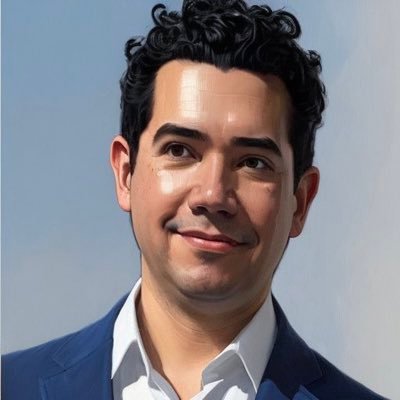 Mexican writer and 360 VR filmmaker.Teacher.Edtech leader. Google Innovator. Wikifilm.Postmodern. https://t.co/zTzz7lsUKp https://t.co/x7QLRRHiM9